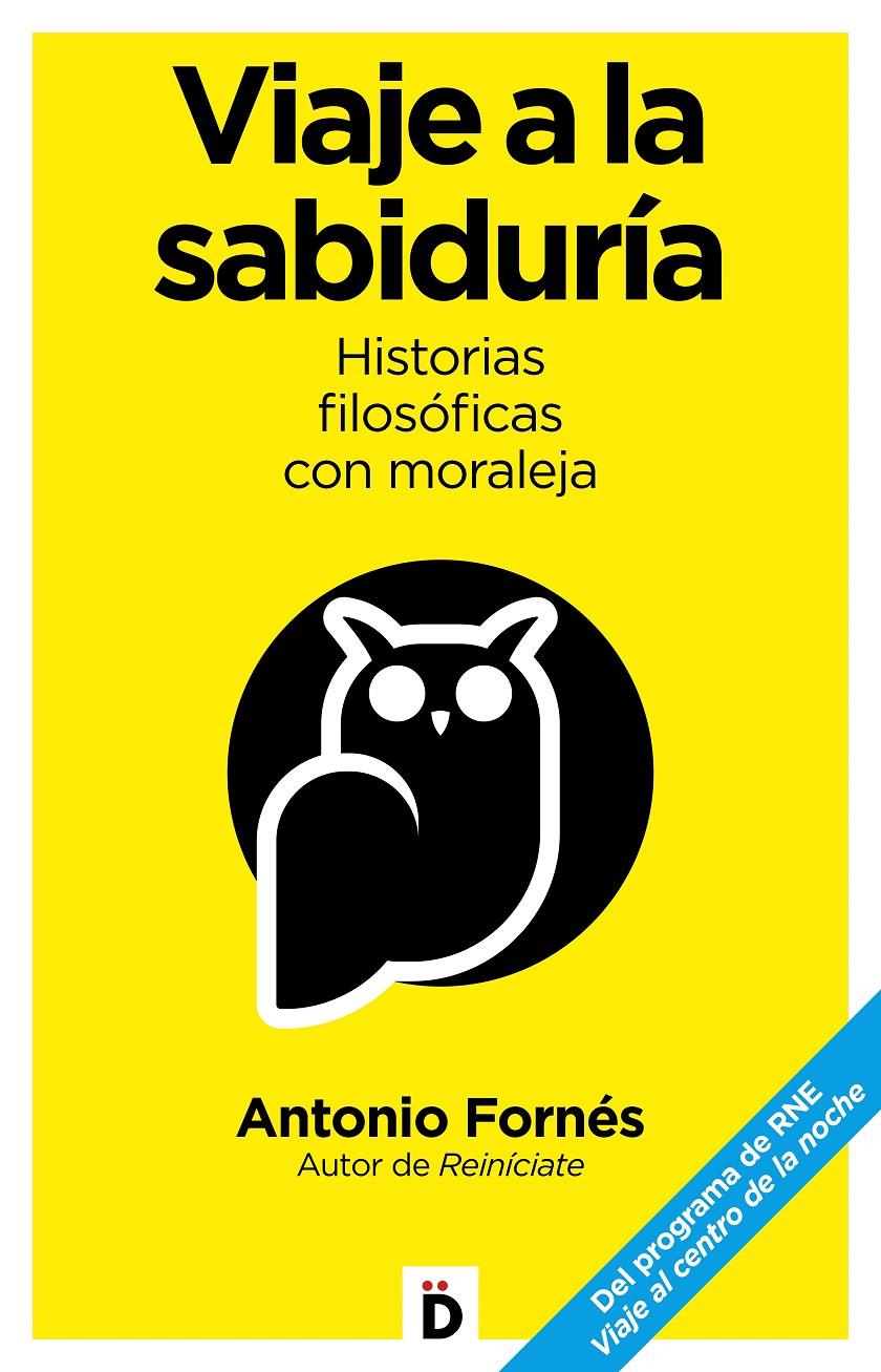 VIAJE A LA SABIDURÍA | 9788494884931 | FORNÉS, ANTONIO; PRIETO, AMAYA | Llibreria Drac - Llibreria d'Olot | Comprar llibres en català i castellà online