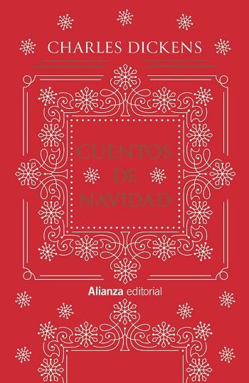 CUENTOS DE NAVIDAD | 9788411487894 | DICKENS, CHARLES | Llibreria Drac - Llibreria d'Olot | Comprar llibres en català i castellà online