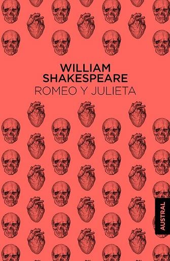 ROMEO Y JULIETA | 9788467043655 | SHAKESPEARE, WILLIAM | Llibreria Drac - Llibreria d'Olot | Comprar llibres en català i castellà online