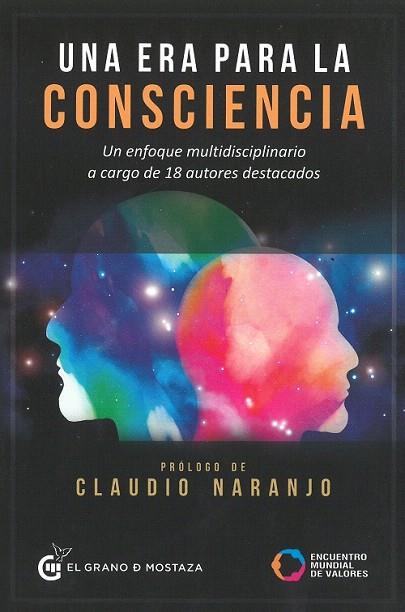 UNA ERA PARA LA CONSCIENCIA | 9788412017892 | CORBERA,ENRIC; LASZLO,ERVIN | Llibreria Drac - Llibreria d'Olot | Comprar llibres en català i castellà online