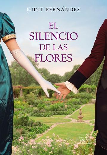 SILENCIO DE LAS FLORES, EL | 9788417626815 | FERNÁNDEZ, JUDIT | Llibreria Drac - Librería de Olot | Comprar libros en catalán y castellano online