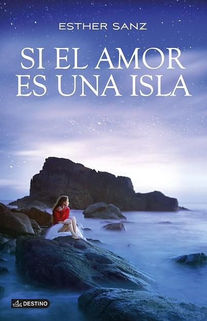 SI EL AMOR ES UNA ISLA | 9788408124306 | SANZ, ESTHER | Llibreria Drac - Librería de Olot | Comprar libros en catalán y castellano online