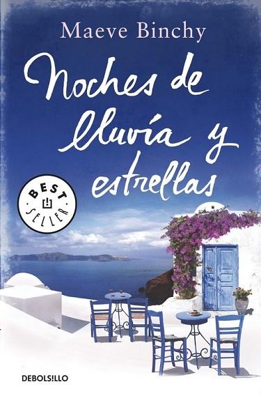 NOCHES DE LLUVIA Y ESTRELLAS | 9788490324356 | BINCHY, MAEVE | Llibreria Drac - Librería de Olot | Comprar libros en catalán y castellano online