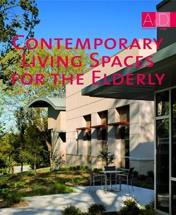 CONTEMPORARY LIVING SPACES FOR THE ELDERLY | 9788496823471 | MINGUET, JOSEP MARIA;MIRA, OSCAR | Llibreria Drac - Librería de Olot | Comprar libros en catalán y castellano online