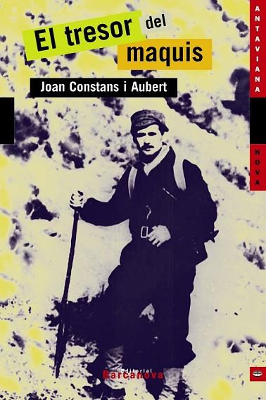 TRESOR DEL MAQUIS, EL | 9788448918927 | CONSTANS I AUBERT, JOAN | Llibreria Drac - Librería de Olot | Comprar libros en catalán y castellano online