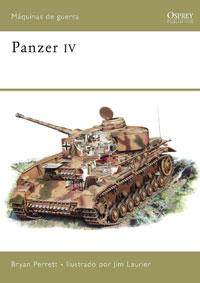 PANZER IV | 9788498676297 | PERRET, BRYAN; LAURIER, JIM | Llibreria Drac - Llibreria d'Olot | Comprar llibres en català i castellà online