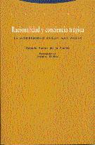 RACIONALIDAD Y CONCIENCIA TRAGICA.MODERNIDAD SEGUN | 9788481641226 | RUANO DE LA FUENTE, YOLANDA | Llibreria Drac - Llibreria d'Olot | Comprar llibres en català i castellà online