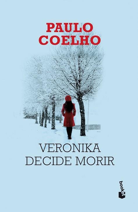 VERONIKA DECIDE MORIR | 9788408026679 | COELHO, PAULO | Llibreria Drac - Llibreria d'Olot | Comprar llibres en català i castellà online