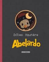 ABELARDO | 9788416400355 | DILLIES; HAUTIÈRE | Llibreria Drac - Llibreria d'Olot | Comprar llibres en català i castellà online