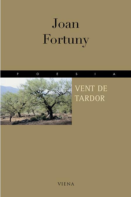 VENT DE TARDOR | 9788483301609 | FORTUNY, JOAN | Llibreria Drac - Llibreria d'Olot | Comprar llibres en català i castellà online