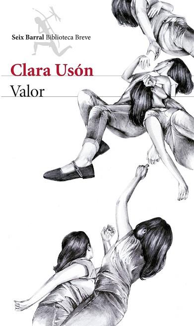 VALOR | 9788432225185 | USÓN, CLARA | Llibreria Drac - Librería de Olot | Comprar libros en catalán y castellano online