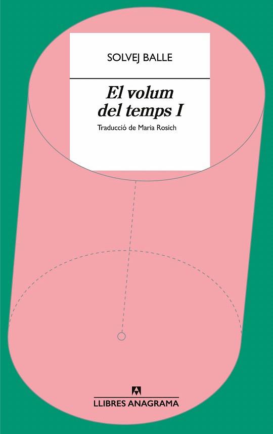 VOLUM DEL TEMPS I, EL | 9788433927439 | BALLE, SOLVEJ | Llibreria Drac - Llibreria d'Olot | Comprar llibres en català i castellà online