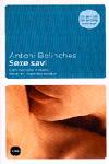 SEXE SAVI | 9788496499225 | BOLINCHES, ANTONI | Llibreria Drac - Llibreria d'Olot | Comprar llibres en català i castellà online