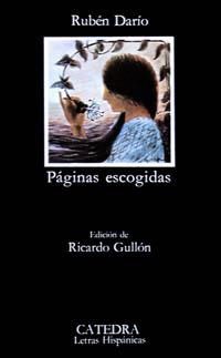 PAGINAS ESCOGIDAS | 9788437601847 | DARIO, RUBEN | Llibreria Drac - Librería de Olot | Comprar libros en catalán y castellano online