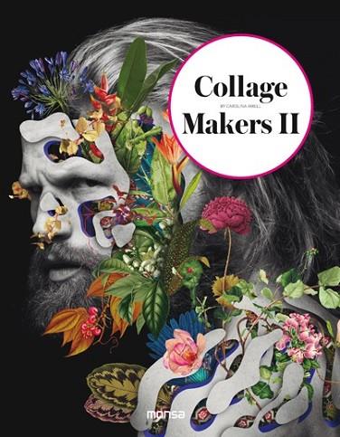 COLLAGE MAKERS 2 | 9788416500345 | AMELL, CAROLINA | Llibreria Drac - Librería de Olot | Comprar libros en catalán y castellano online