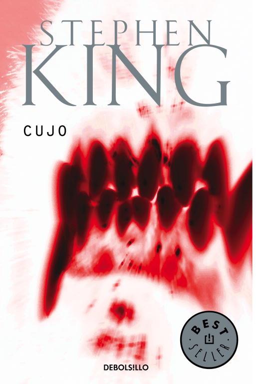 CUJO | 9788497595186 | STEPHEN KING | Llibreria Drac - Llibreria d'Olot | Comprar llibres en català i castellà online