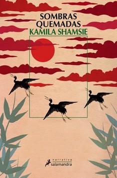 SOMBRAS QUEMADAS | 9788498383492 | SHAMSIE, KAMILA | Llibreria Drac - Llibreria d'Olot | Comprar llibres en català i castellà online