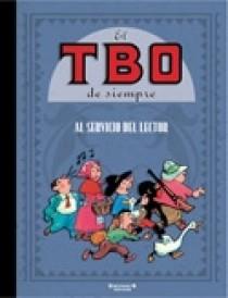 TBO DE SIEMPRE, EL (VOL. VI) | 9788466631259 | AUTORES VARIOS/COLL I COLL, JOSEP/SABATÉS MASSANEL | Llibreria Drac - Llibreria d'Olot | Comprar llibres en català i castellà online