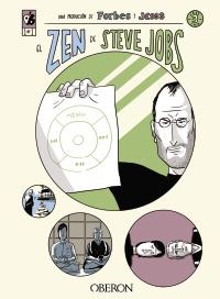 ZEN DE STEVE JOBS, EL | 9788441531703 | FORBES;JESS3 | Llibreria Drac - Llibreria d'Olot | Comprar llibres en català i castellà online