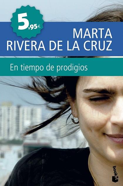 EN TIEMPO DE PRODIGIOS | 9788408111436 | RIVERA DE LA CRUZ, MARTA | Llibreria Drac - Librería de Olot | Comprar libros en catalán y castellano online