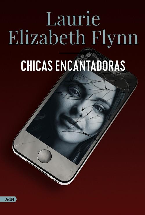 CHICAS ENCANTADORAS | 9788413626802 | FLYNN, LAURIE ELIZABETH | Llibreria Drac - Llibreria d'Olot | Comprar llibres en català i castellà online