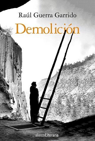 DEMOLICIÓN | 9788491813354 | GUERRA, RAÚL | Llibreria Drac - Llibreria d'Olot | Comprar llibres en català i castellà online