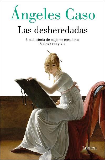 DESHEREDADAS, LAS | 9788426422811 | CASO, ÁNGELES | Llibreria Drac - Librería de Olot | Comprar libros en catalán y castellano online