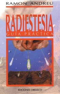 RADIESTESIA | 9788477205838 | ANDREU, RAMON | Llibreria Drac - Librería de Olot | Comprar libros en catalán y castellano online