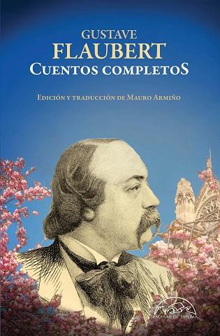 CUENTOS COMPLETOS | 9788483933039 | FLAUBERT, GUSTAVE | Llibreria Drac - Llibreria d'Olot | Comprar llibres en català i castellà online