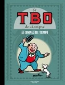 TBO DE SIEMPRE, EL (VOL. II) | 9788466631211 | COLL; SABATES | Llibreria Drac - Llibreria d'Olot | Comprar llibres en català i castellà online