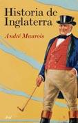 HISTORIA DE INGLATERRA | 9788434453319 | MAUROIS, ANDRE | Llibreria Drac - Llibreria d'Olot | Comprar llibres en català i castellà online