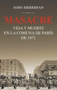 MASACRE | 9788432318535 | MERRIMAN, JOHN | Llibreria Drac - Librería de Olot | Comprar libros en catalán y castellano online