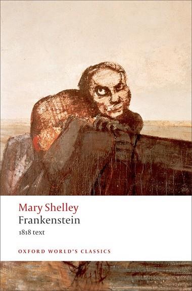 FRANKENSTEIN (ANGLES) | 9780199537150 | SHELLEY, MARY W. | Llibreria Drac - Librería de Olot | Comprar libros en catalán y castellano online