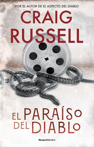 PARAÍSO DEL DIABLO, EL | 9788419449382 | RUSSELL, CRAIG | Llibreria Drac - Librería de Olot | Comprar libros en catalán y castellano online