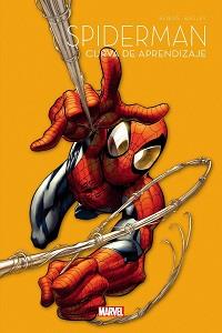 SPIDERMAN 60 ANIVERSARIO. CURVA DE APRENDIZAJE | 9788411019286 | BENDIS,BRIAN MICHAEL; BAGLEY, MARK | Llibreria Drac - Llibreria d'Olot | Comprar llibres en català i castellà online