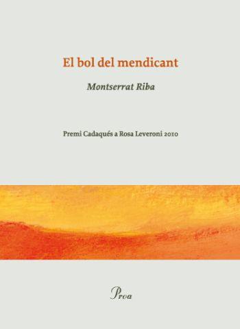 BOL DEL MENDICANT, EL | 9788475882499 | RIBA, MONTSERRAT | Llibreria Drac - Llibreria d'Olot | Comprar llibres en català i castellà online