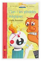 IAN I LES PINDOLES MAGIQUES, L' | 9788466106368 | ARONSON, LINDA | Llibreria Drac - Llibreria d'Olot | Comprar llibres en català i castellà online