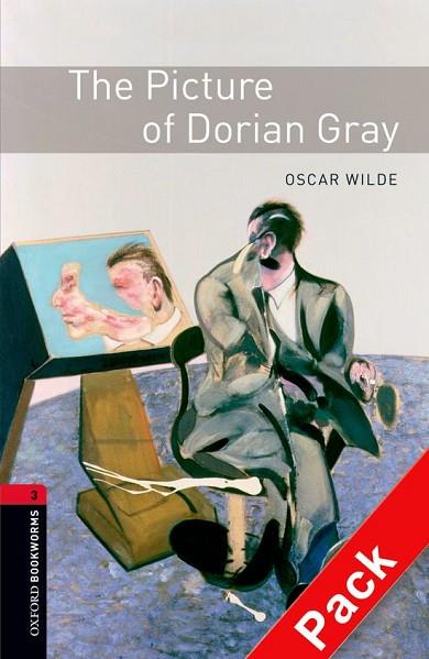 PICTURE OF DORIAN GRAY, THE | 9780194793070 | WILDE, OSCAR | Llibreria Drac - Librería de Olot | Comprar libros en catalán y castellano online