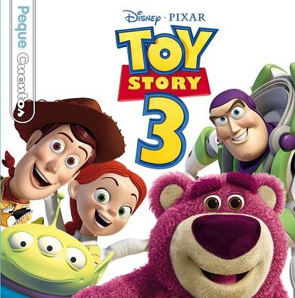 TOY STORY 3 | 9788499514468 | VV.AA. | Llibreria Drac - Librería de Olot | Comprar libros en catalán y castellano online