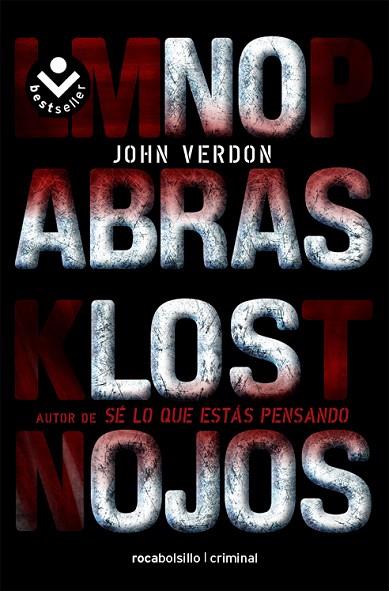 NO ABRAS LOS OJOS | 9788492833795 | VERDON, JOHN | Llibreria Drac - Librería de Olot | Comprar libros en catalán y castellano online