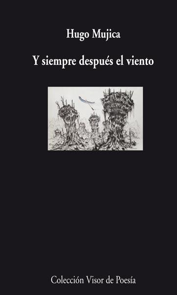 Y SIEMPRE DESPUES EL VIENTO | 9788498957716 | MUJICA, HUGO | Llibreria Drac - Librería de Olot | Comprar libros en catalán y castellano online