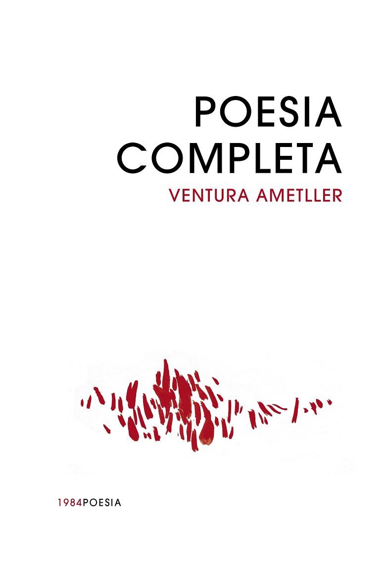 POESIA COMPLETA VENTURA AMETLLER - VOL. 1 Y 2 | 9788418858765 | AMETLLER, VENTURA | Llibreria Drac - Llibreria d'Olot | Comprar llibres en català i castellà online