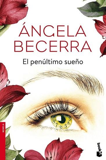 PENÚLTIMO SUEÑO, EL | 9788408165873 | BECERRA, ÁNGELA | Llibreria Drac - Llibreria d'Olot | Comprar llibres en català i castellà online