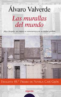 MURALLAS DEL MUNDO | 9788476479636 | VALVERDE, ALVARO | Llibreria Drac - Llibreria d'Olot | Comprar llibres en català i castellà online