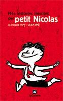 MÉS HISTÒRIES INÈDITES DEL PETIT NICOLAS | 9788424628307 | GOSCINNY; SEMPE | Llibreria Drac - Llibreria d'Olot | Comprar llibres en català i castellà online