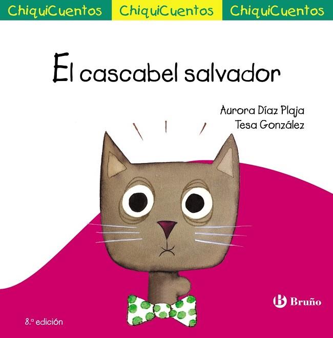 CASCABEL SALVADOR, EL (CHIQUICUENTOS 18 LLIGADA) | 9788469624210 | DÍAZ PLAJA, AURORA | Llibreria Drac - Llibreria d'Olot | Comprar llibres en català i castellà online