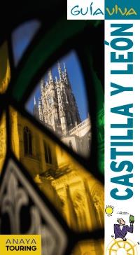 CASTILLA Y LEÓN 2011 (GUIA VIVA) | 9788499351391 | AA.VV. | Llibreria Drac - Librería de Olot | Comprar libros en catalán y castellano online