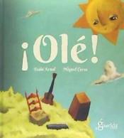 ¡OLÉ! | 9788494520440 | ARNAL, TXABI | Llibreria Drac - Llibreria d'Olot | Comprar llibres en català i castellà online