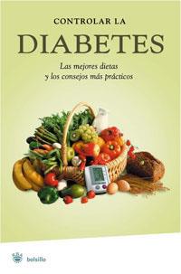 CONTROLAR LA DIABETES | 9788478718269 | Llibreria Drac - Llibreria d'Olot | Comprar llibres en català i castellà online