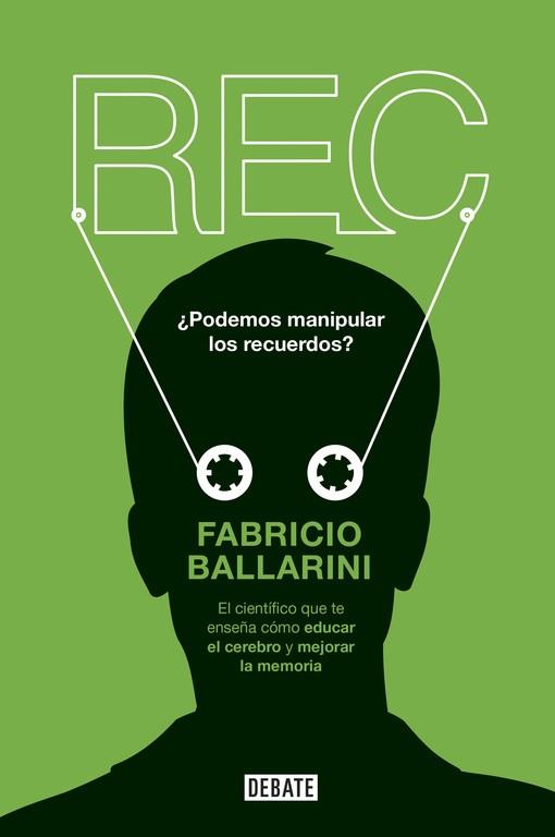 REC | 9788499927183 | BALLARINI, FABRICIO | Llibreria Drac - Llibreria d'Olot | Comprar llibres en català i castellà online